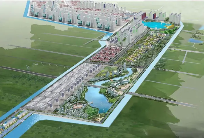 Special economic zone