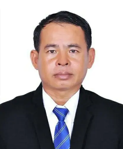 Mr. Sem Khoeun