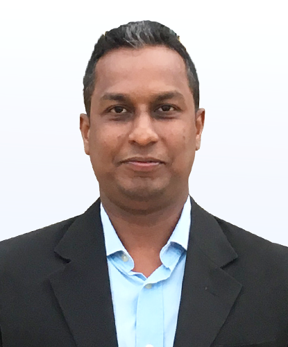 Mr. Clarence Leslie Dass