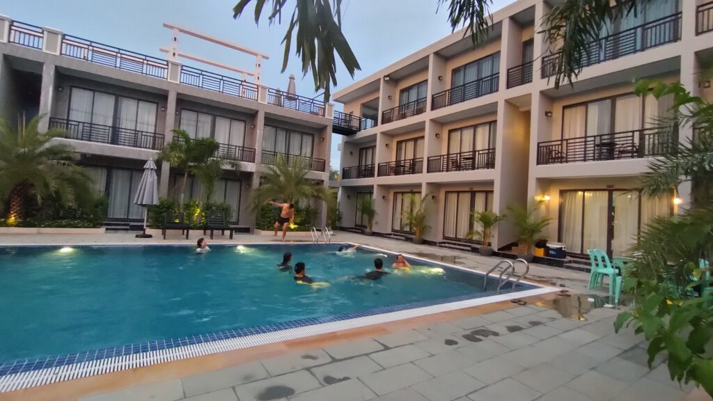 Special economic zone